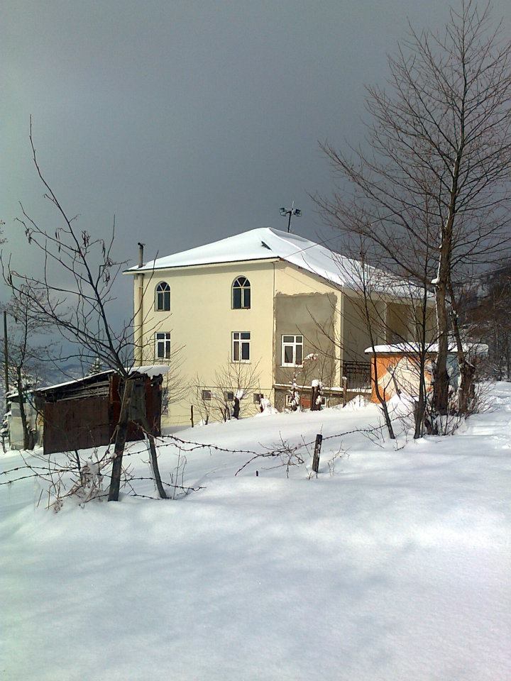 Beşikdüzü Bozlu Köyü Resimleri 12