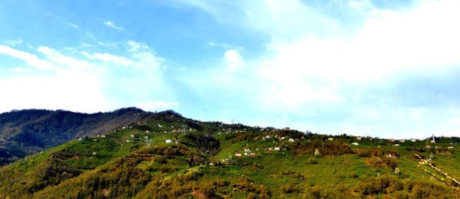 Beşikdüzü Bozlu Köyü Resimleri 13