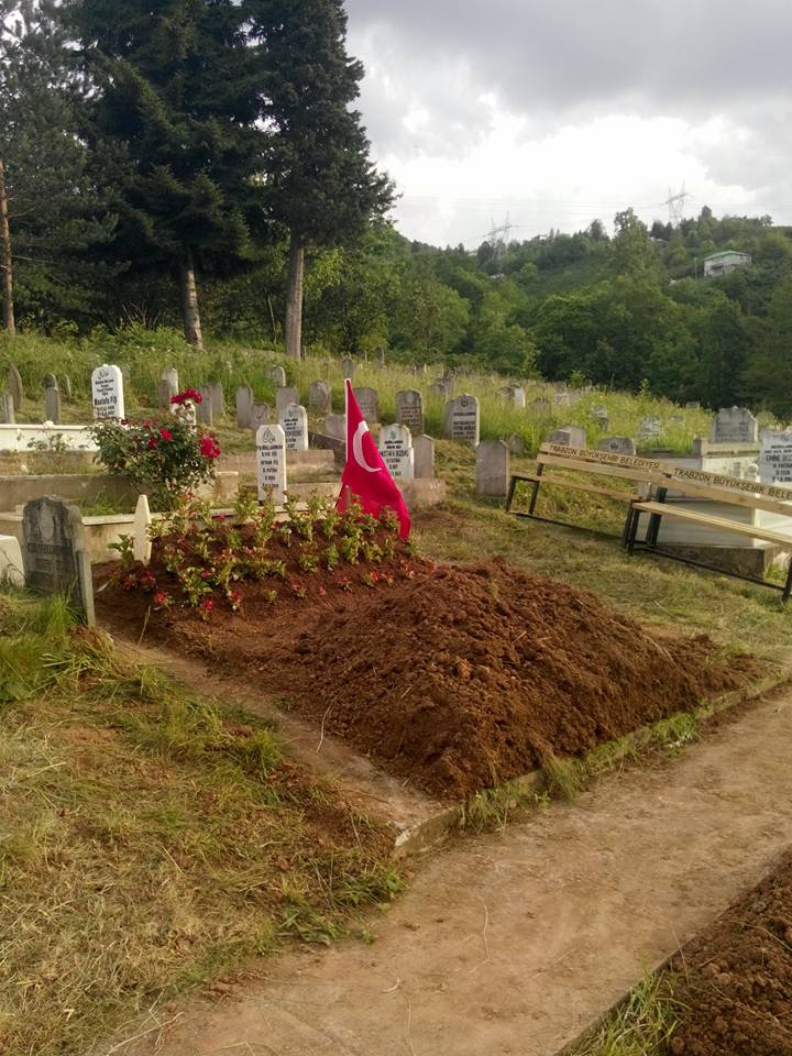 Beşikdüzü Bozlu Köyü Resimleri 20