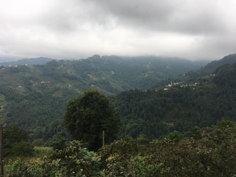 Beşikdüzü Bozlu Köyü Resimleri 3