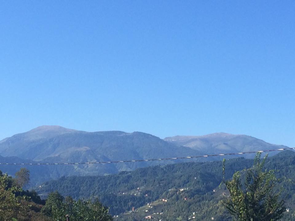 Beşikdüzü Bozlu Köyü Resimleri 8