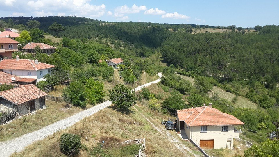 Araç Taşpınar Köyü Resimleri 1