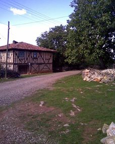 Araç Taşpınar Köyü Resimleri 2