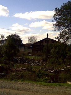 Araç Taşpınar Köyü Resimleri 3