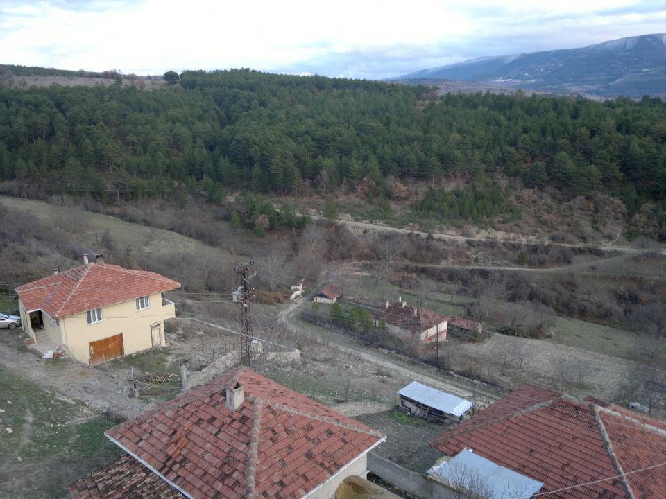 Araç Taşpınar Köyü Resimleri 5