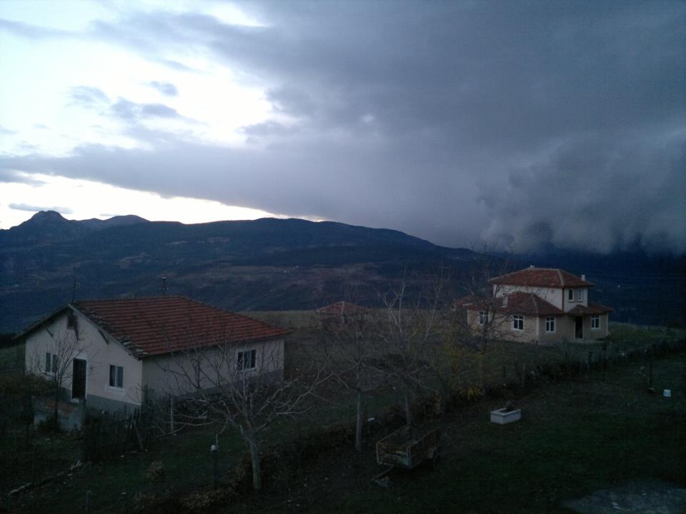 Araç Taşpınar Köyü Resimleri 6