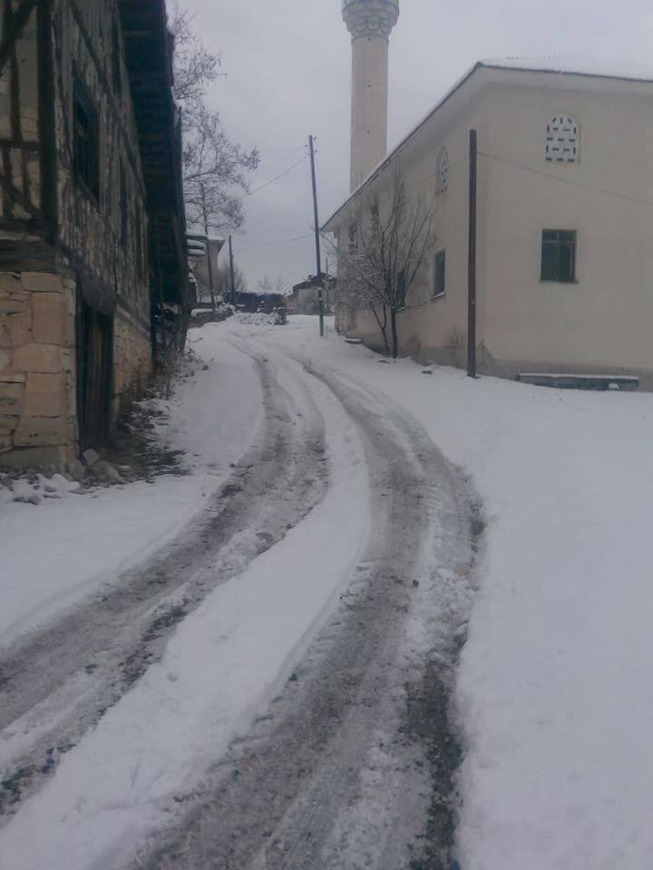 Araç Taşpınar Köyü Resimleri 8