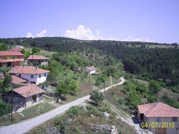 Araç Taşpınar Köyü Resimleri 9