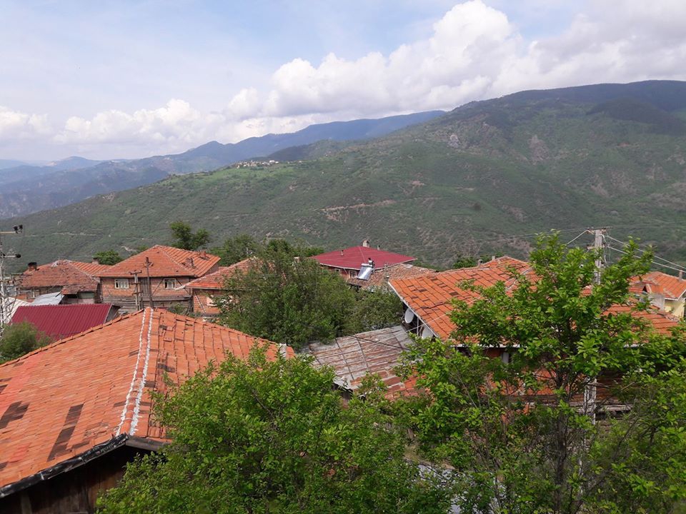 Araç Tavşanlı Köyü Resimleri 1