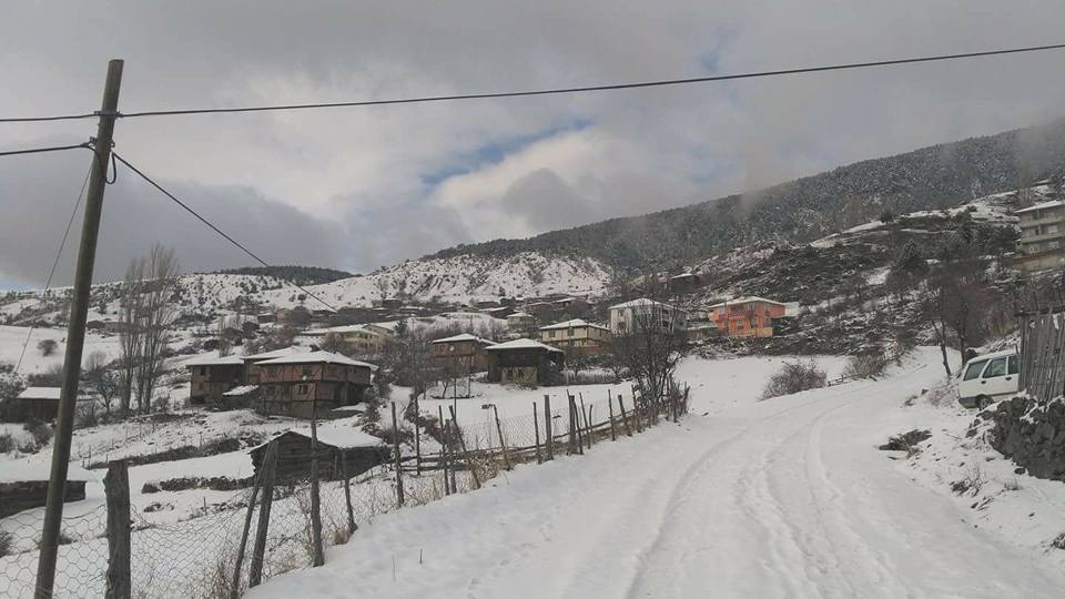 Araç Tavşanlı Köyü Resimleri 10