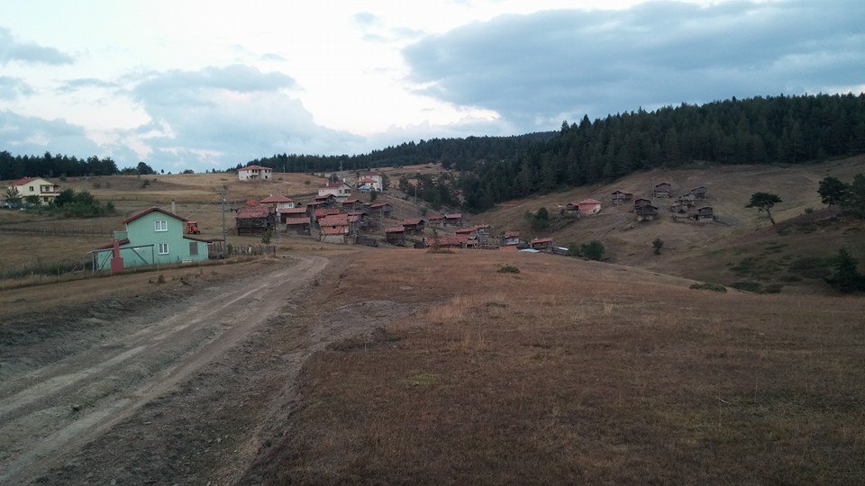 Araç Tavşanlı Köyü Resimleri 2