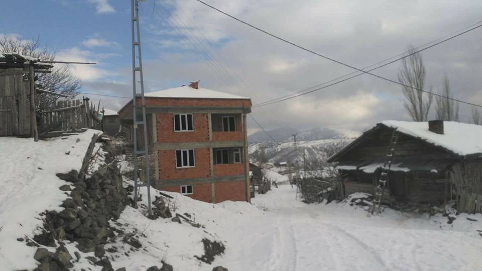 Araç Tavşanlı Köyü Resimleri 3