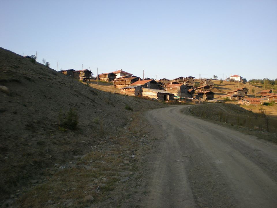 Araç Tavşanlı Köyü Resimleri 4