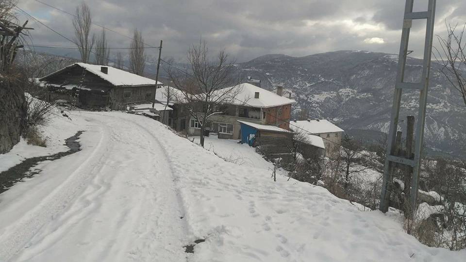 Araç Tavşanlı Köyü Resimleri 5