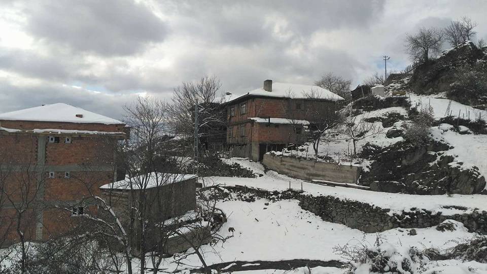 Araç Tavşanlı Köyü Resimleri 6