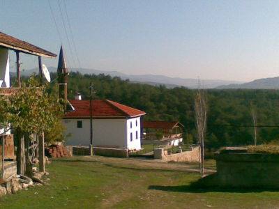 Araç Tavşanlı Köyü Resimleri 7