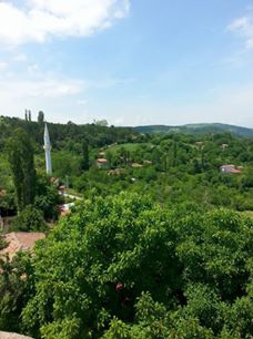 Araç Tellikoz Köyü Resimleri 2