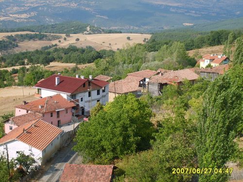 Araç Tellikoz Köyü Resimleri 5