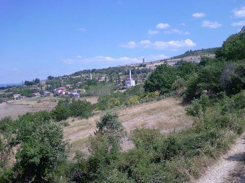 Araç Tellikoz Köyü Resimleri 7