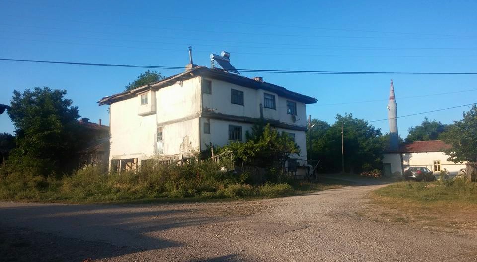 Araç Toygaören Köyü Resimleri 6