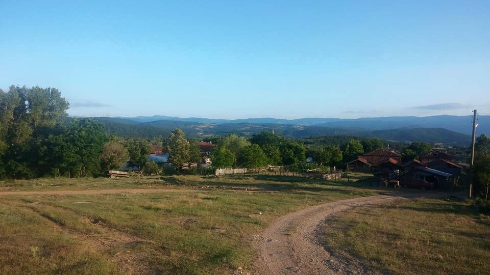 Araç Toygaören Köyü Resimleri 7