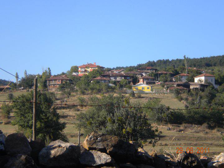 Araç Toygaören Köyü Resimleri 8