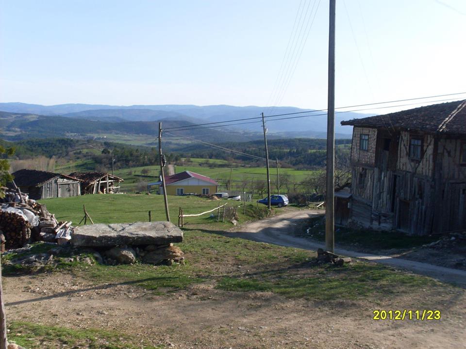 Araç Toygaören Köyü Resimleri 9