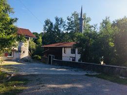 Araç Yenice Köyü Resimleri 1