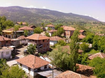 Araç Yeşilova Köyü Resimleri 1