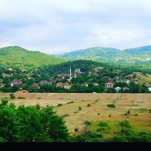 Araç Yeşilova Köyü Resimleri 3