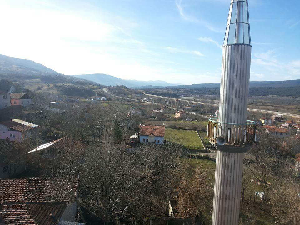 Araç Yeşilova Köyü Resimleri 4