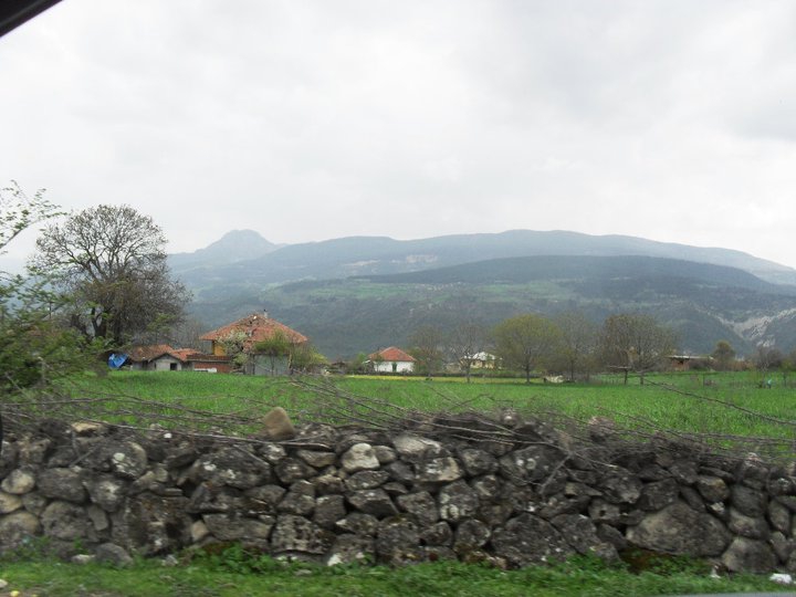 Araç Yukarıgüney Köyü Resimleri 2