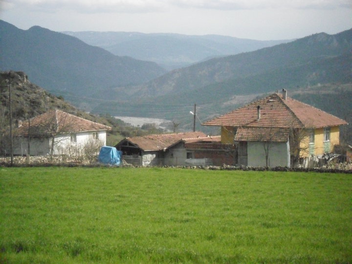 Araç Yukarıgüney Köyü Resimleri 3