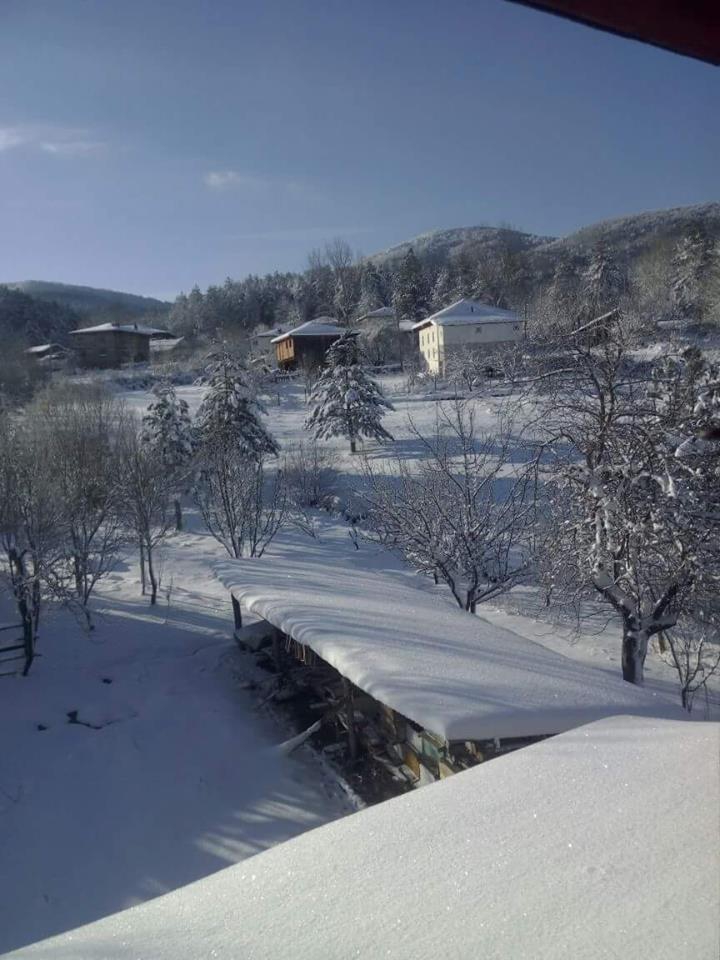 Araç Yukarıılıpınar Köyü Resimleri 2