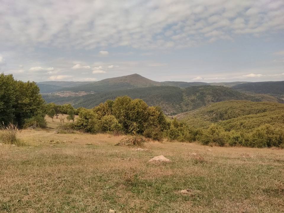 Araç Yukarıılıpınar Köyü Resimleri 5