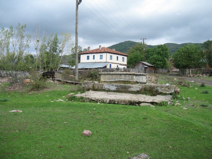 Araç Yukarıılıpınar Köyü Resimleri 6