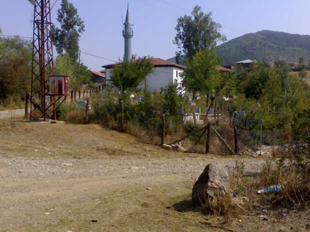 Araç Yukarıılıpınar Köyü Resimleri 7