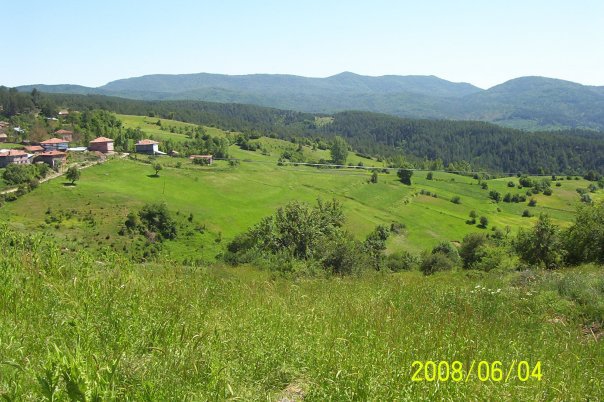 Araç Yukarıılıpınar Köyü Resimleri 8