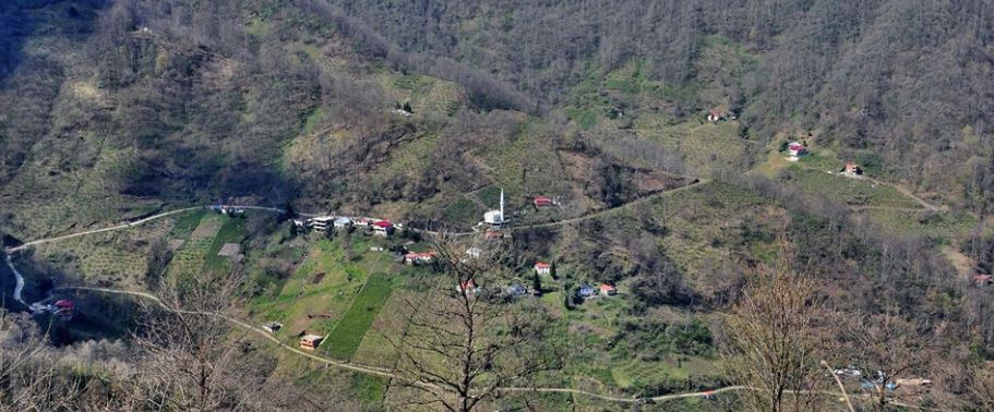 Beşikdüzü Çakırlı Köyü Resimleri 11