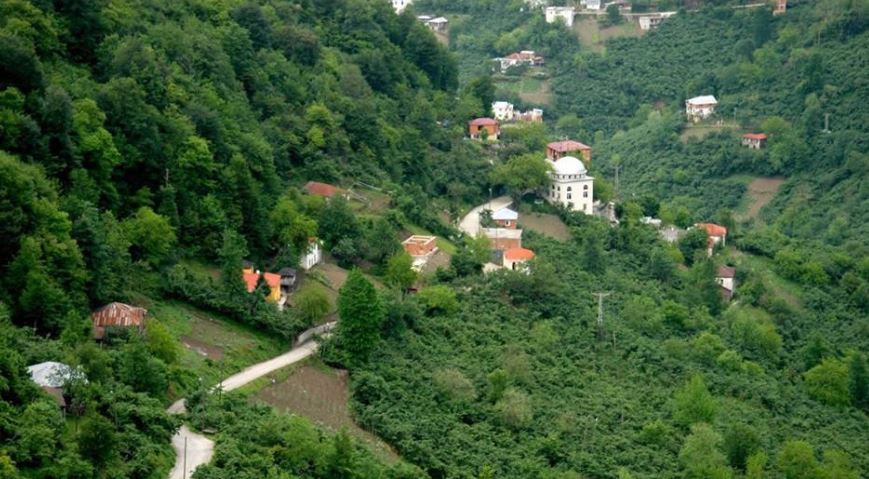 Beşikdüzü Çakırlı Köyü Resimleri 14