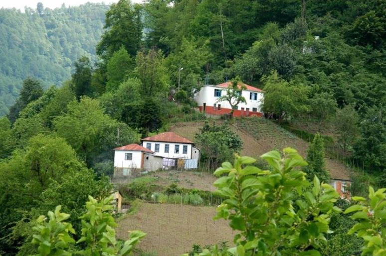Beşikdüzü Çakırlı Köyü Resimleri 15