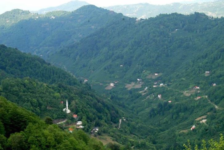 Beşikdüzü Çakırlı Köyü Resimleri 16