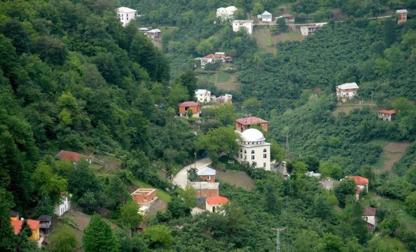Beşikdüzü Çakırlı Köyü Resimleri 17