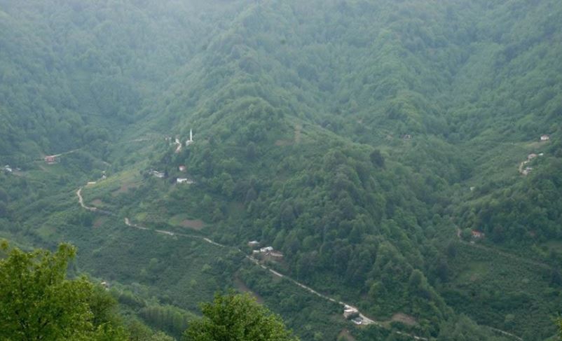 Beşikdüzü Çakırlı Köyü Resimleri 18