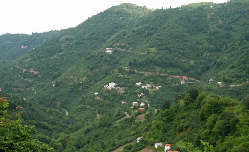 Beşikdüzü Çakırlı Köyü Resimleri 22