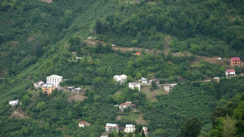 Beşikdüzü Çakırlı Köyü Resimleri 23