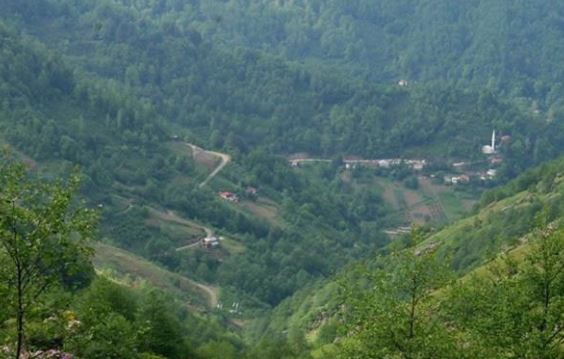 Beşikdüzü Çakırlı Köyü Resimleri 24