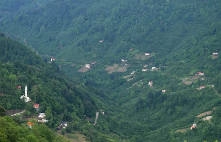 Beşikdüzü Çakırlı Köyü Resimleri 25