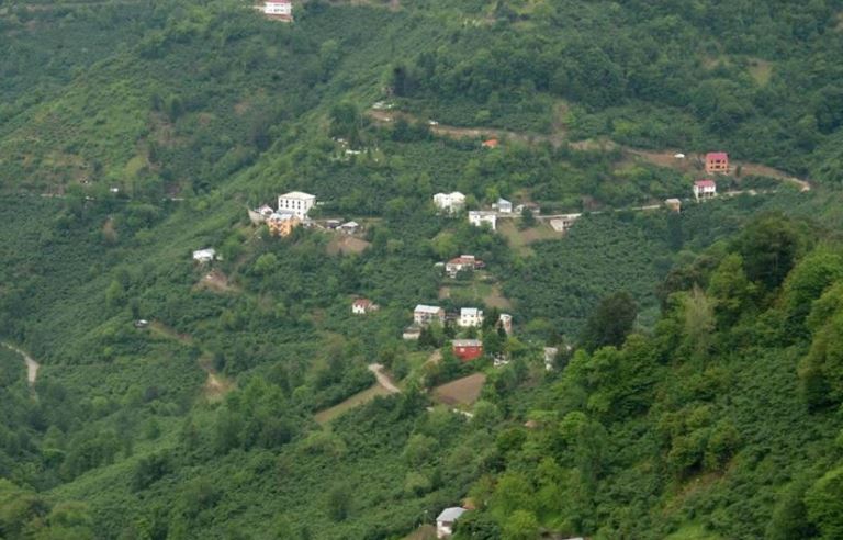 Beşikdüzü Çakırlı Köyü Resimleri 26