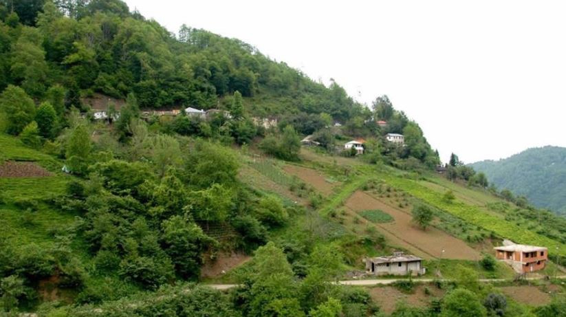 Beşikdüzü Çakırlı Köyü Resimleri 27